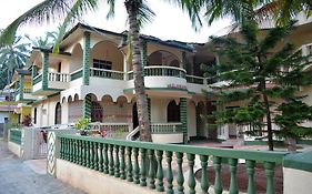 Vailankanni Guesthouse